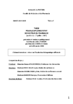 Couverture du document
