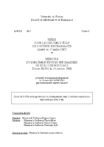 Couverture du document