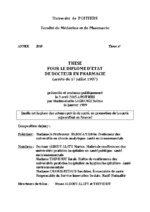 Couverture du document
