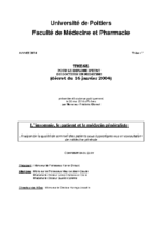 Couverture du document