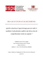 Couverture du document