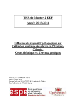 Couverture du document