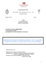 Couverture du document