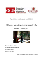 Couverture du document