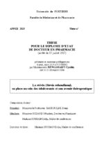 Couverture du document