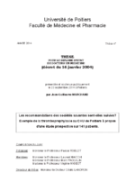 Couverture du document