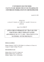 Couverture du document