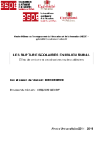 Couverture du document