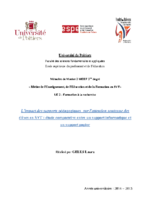Couverture du document