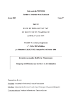 Couverture du document