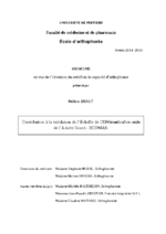 Couverture du document
