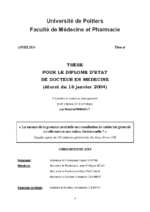 Couverture du document