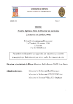 Couverture du document