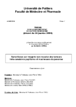 Couverture du document