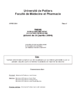 Couverture du document