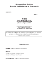 Couverture du document