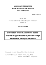 Couverture du document