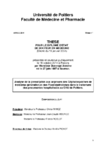 Couverture du document
