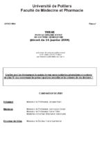 Couverture du document