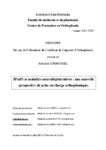 Couverture du document