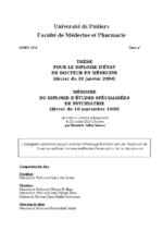 Couverture du document