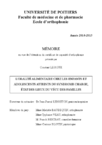 Couverture du document