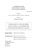 Couverture du document
