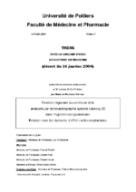 Couverture du document