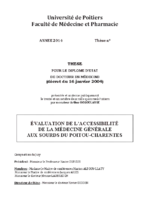 Couverture du document