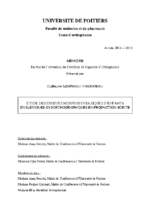 Couverture du document