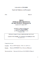 Couverture du document