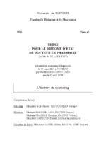 Couverture du document