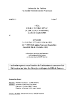 Couverture du document