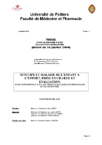 Couverture du document