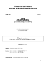 Couverture du document