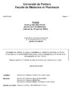 Couverture du document