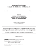 Couverture du document