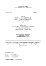 Couverture du document