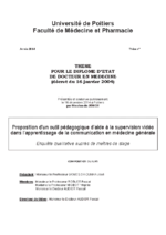 Couverture du document
