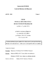 Couverture du document