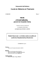 Couverture du document