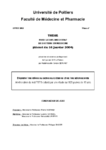 Couverture du document