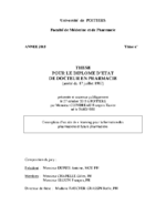 Couverture du document