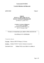 Couverture du document