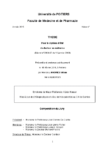 Couverture du document