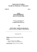 Couverture du document