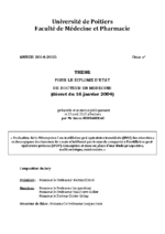 Couverture du document