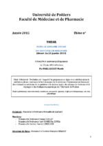 Couverture du document
