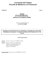 Couverture du document