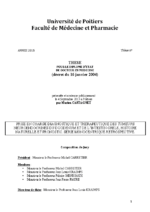 Couverture du document